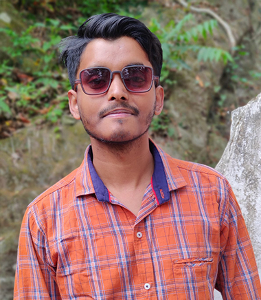 Amit Majumder is a highly skilled freelance software developer and designer based in Siliguri, India. Specializing in crafting custom digital solutions and creating stunning website designs using ReactJS, Next.js, Laravel, PHP, Mysqli, and MongoDB. With expertise in both front-end and back-end development, Amit helps businesses thrive in the digital world.